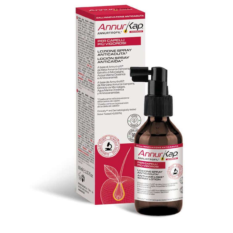 Capsule Annurtrofil®